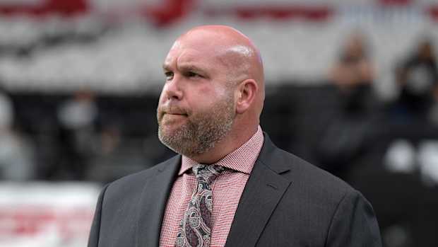 GM Steve Keim